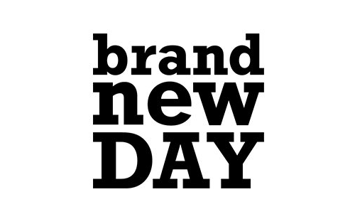 Brand New Day