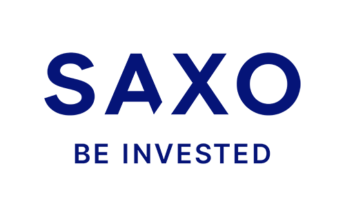 Saxo bank